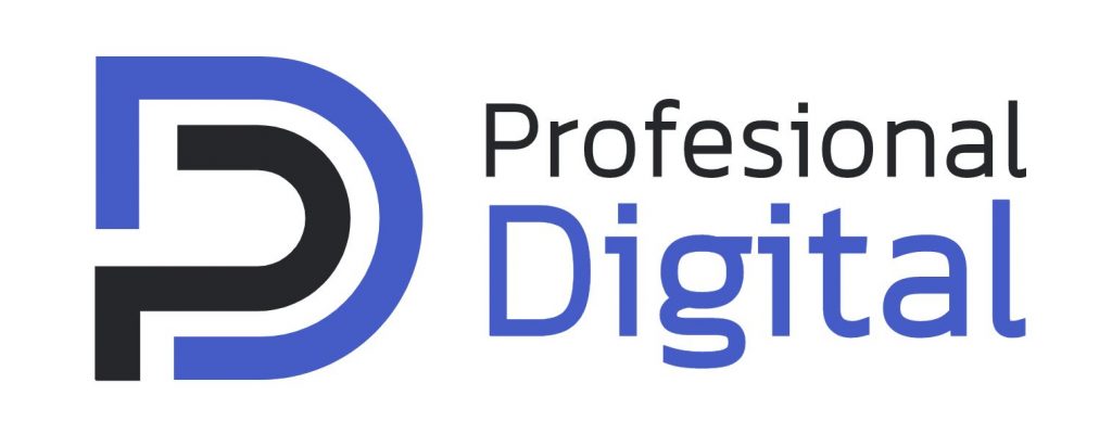 Logo de Profesional Digital
