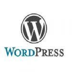 logo wordpress
